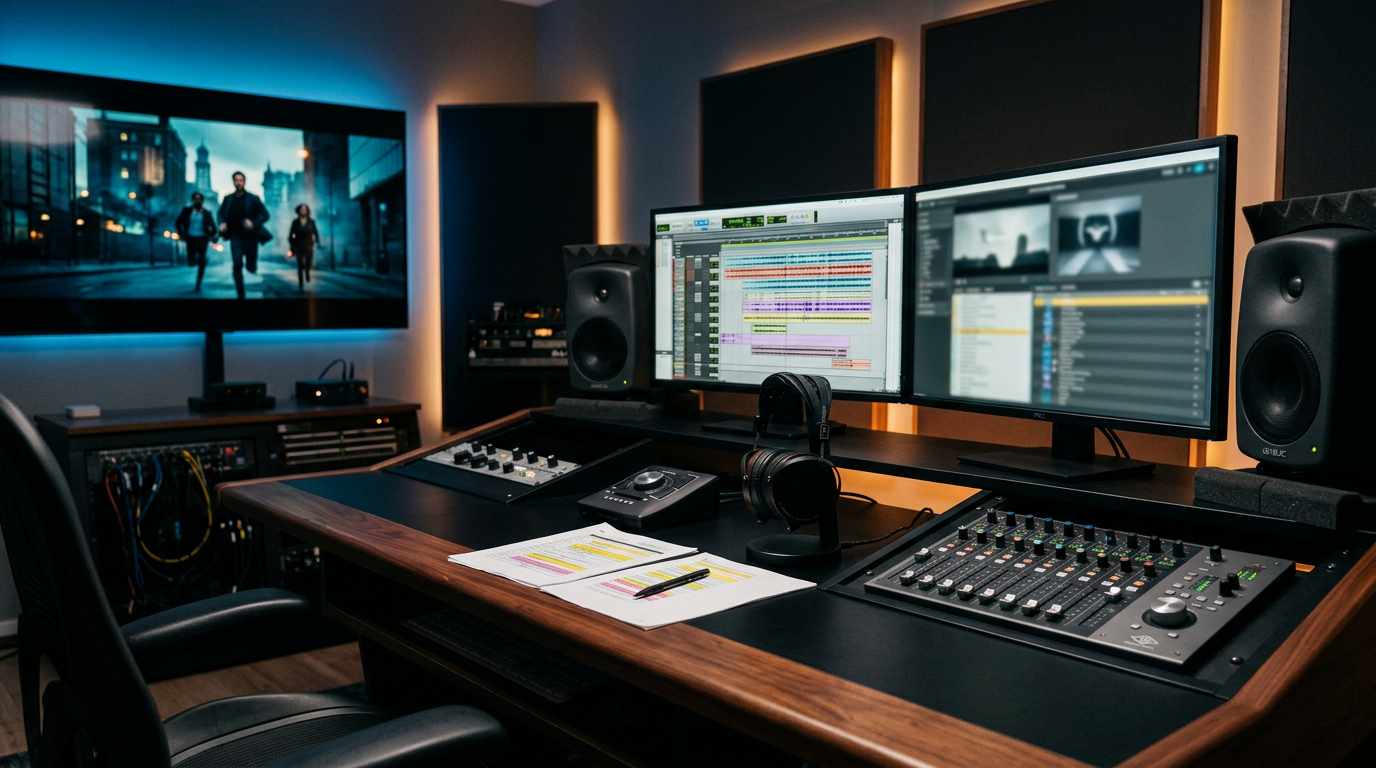 Music Distribution: Choosing a Distributor Wisely