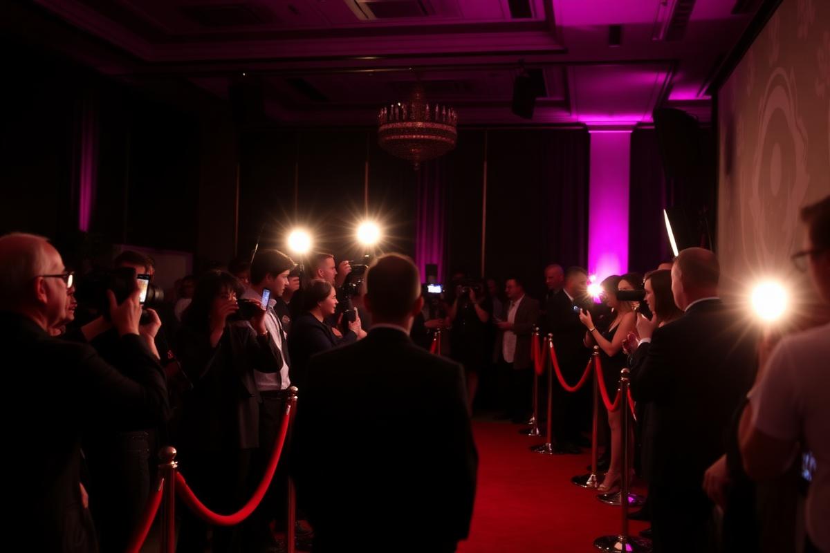 Red Carpet Recap: A Night of New Names in Midtown