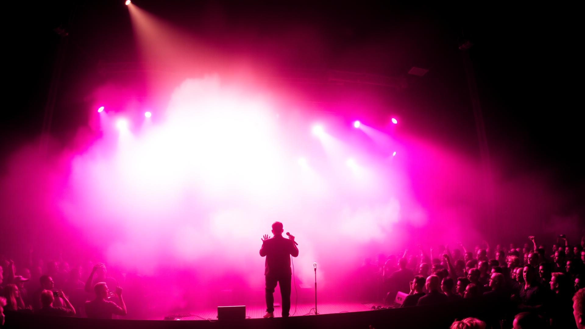 Branding: Building an Artist Identity That Lasts